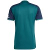 Camiseta de fútbol Arsenal Tercera Equipación 23-24 - Hombre